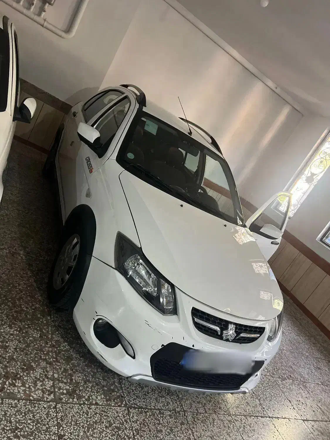 کوییک ساده ۱۴۰۰|خودرو سواری و وانت|مشهد, کوی المهدی|دیوار