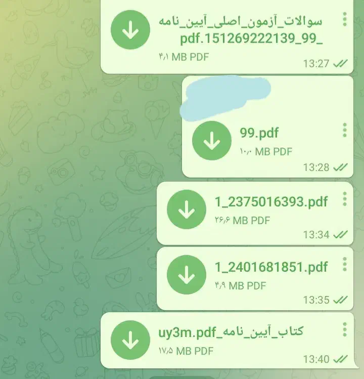 فروش سوالات آزمون آیین نامه رانندگی تضمینی|کتاب و مجله آموزشی|بیرجند, |دیوار