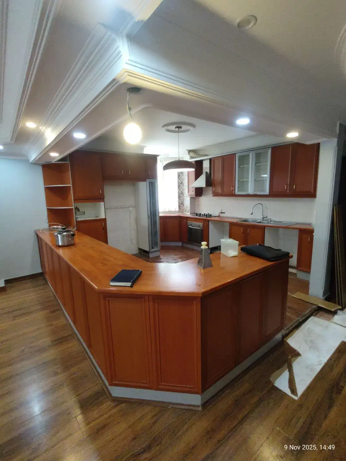 کابینت دست دوم|مصالح و تجهیزات ساختمان|تهران, دریا|دیوار