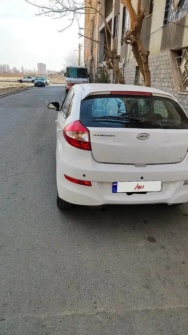 ام وی ام ۳۱۵ درحد|خودرو سواری و وانت|قرچک, باقرآباد|دیوار