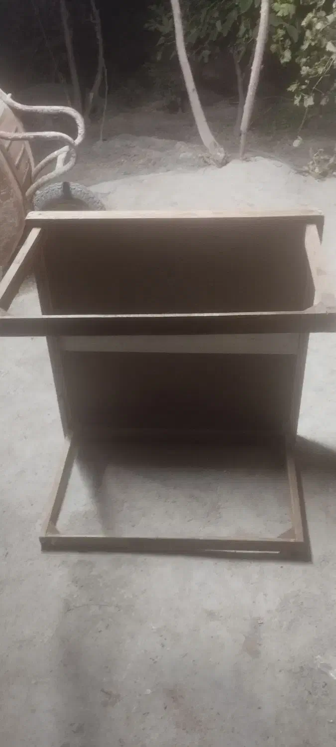 کُرسی چوبی|مبلمان خانگی و میز عسلی|گرگان, |دیوار