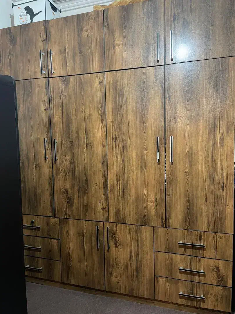 فروش  فوری وسایل منزل|جاکفشی، کمد، دراور|لاهیجان, حاجی آباد|دیوار