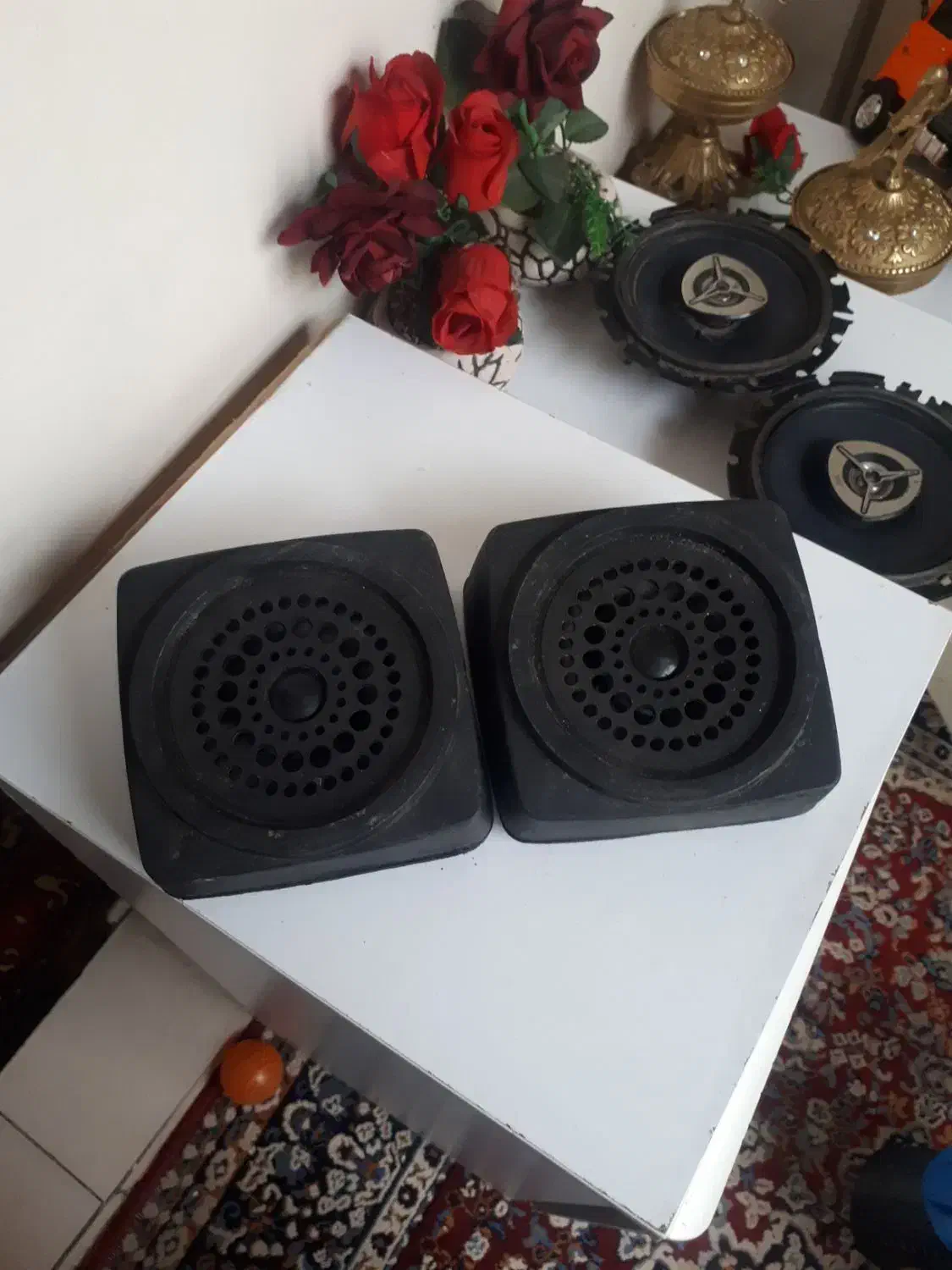 باند|سیستم صوتی خانگی|تبریز, |دیوار