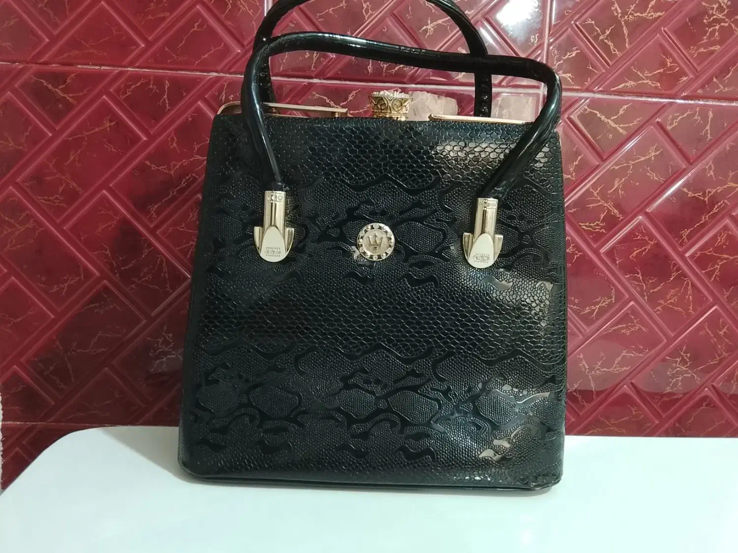 کیف مجلسی|کیف، کفش، کمربند|تهران, شهید رجایی|دیوار