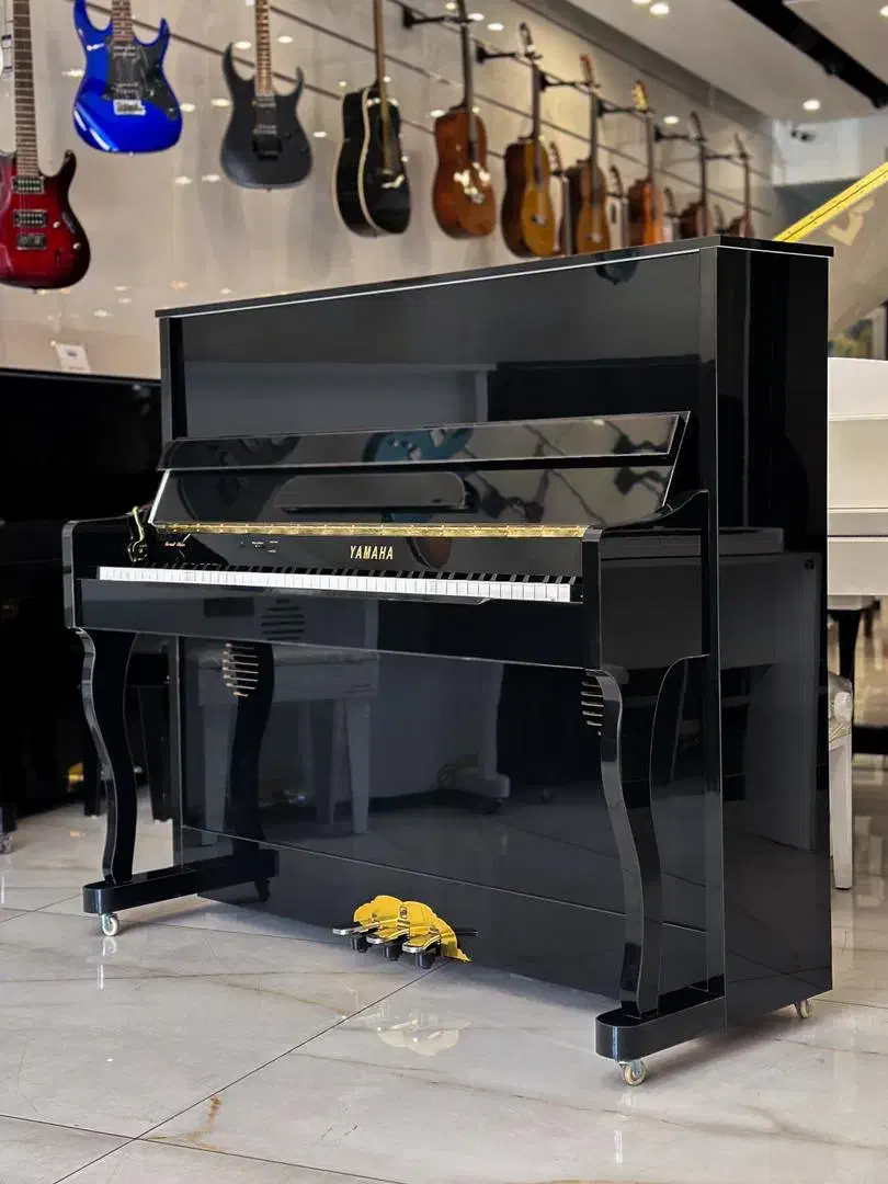 فروش ویژه سری p یاماها|پیانو، کیبورد، آکاردئون|یزد, |دیوار