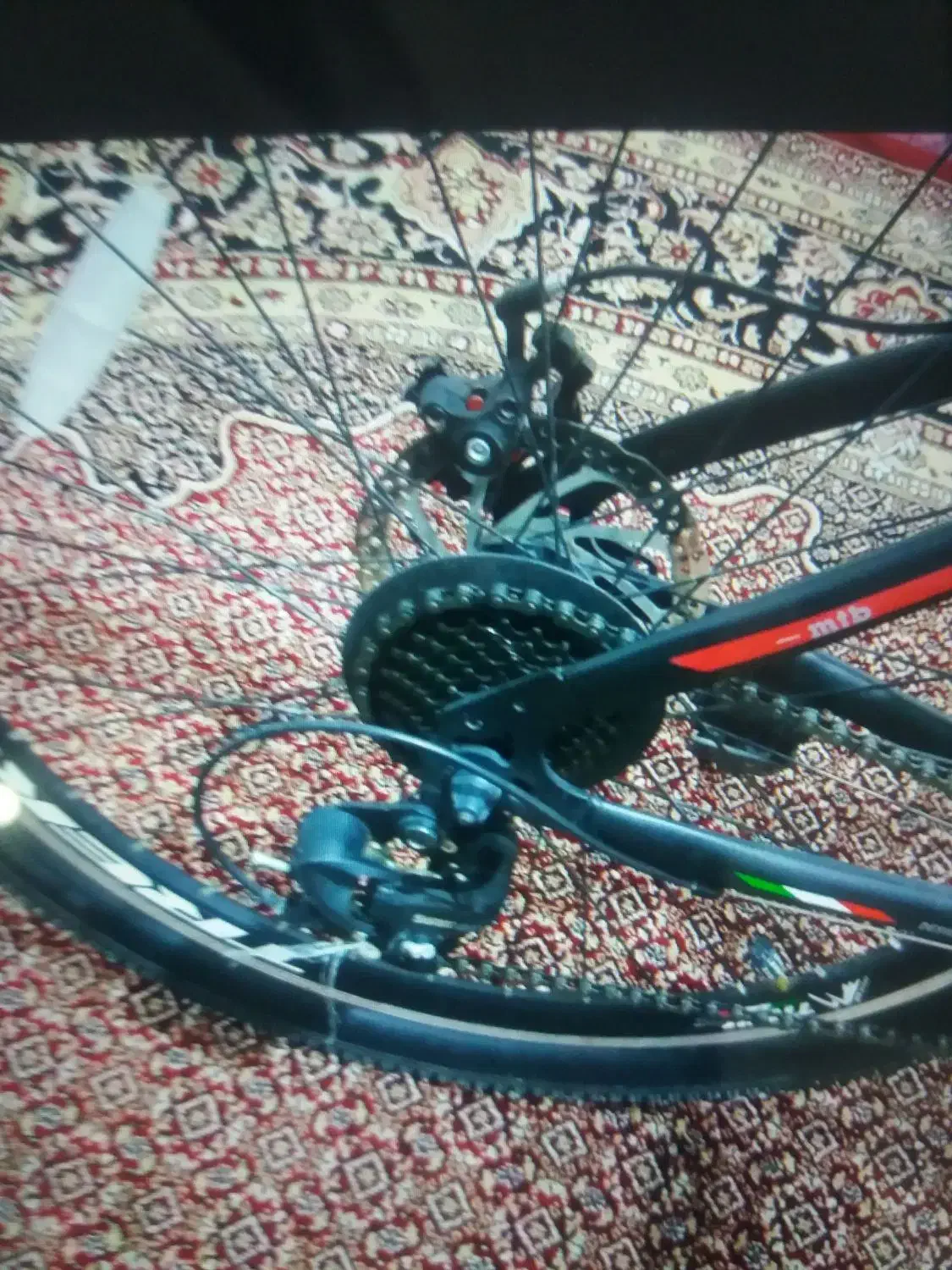 دوچرخه 26 ترک TREK|دوچرخه، اسکیت، اسکوتر|کامیاران, |دیوار