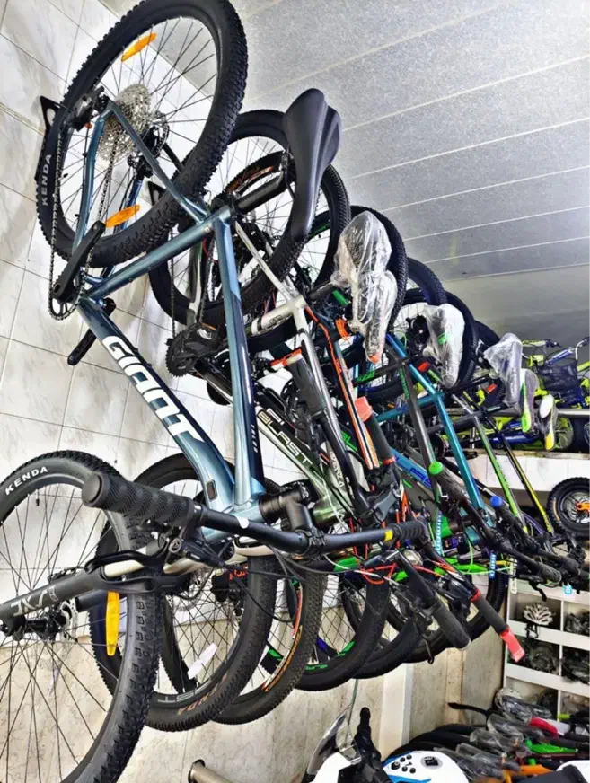 «فروشگاه بزرگ خانه دوچرخه» نمایندگی رسمی شرکت|دوچرخه، اسکیت، اسکوتر|کرمان, |دیوار