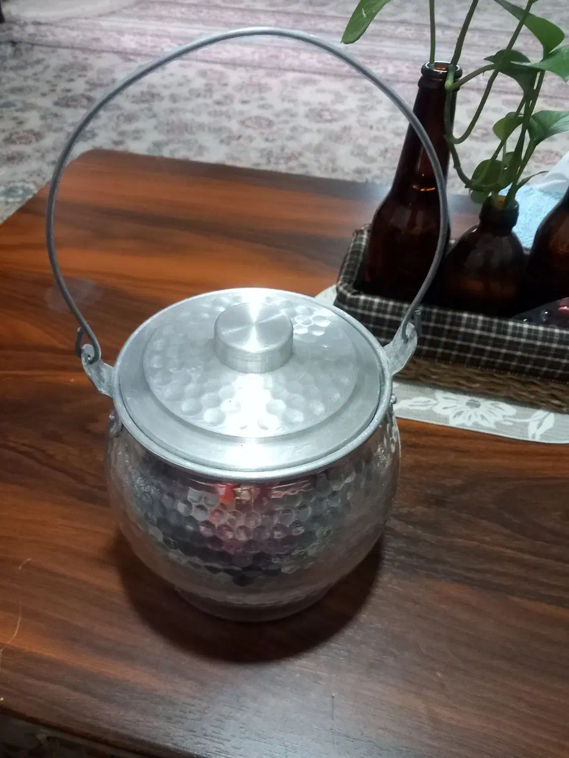 کشکول .|ظروف پخت‌وپز|اسلام‌‌آباد غرب, |دیوار