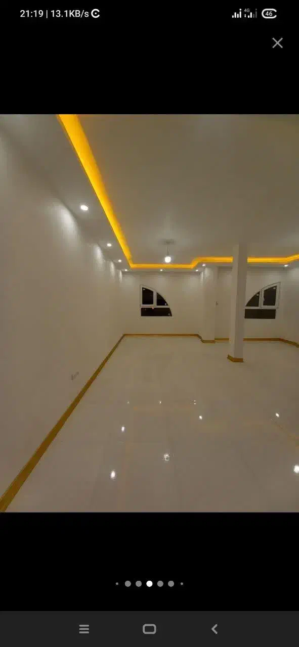 آپارتمان 75متری حاشیه رازی .برای سالن ارایشی|اجارهٔ آپارتمان|سبزوار, رضوان|دیوار