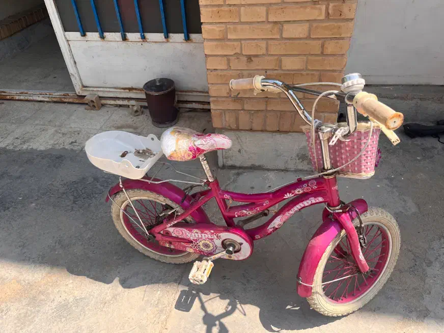 دوچرخه ۱۶|دوچرخه، اسکیت، اسکوتر|چمران, |دیوار