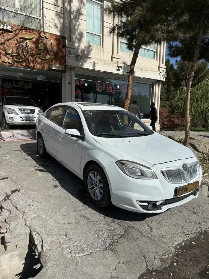 بلریانس h330 اتومات مدل ۹۷اقساط و معاوضه(اتوآریا)|خودرو سواری و وانت|مشهد, شریف|دیوار