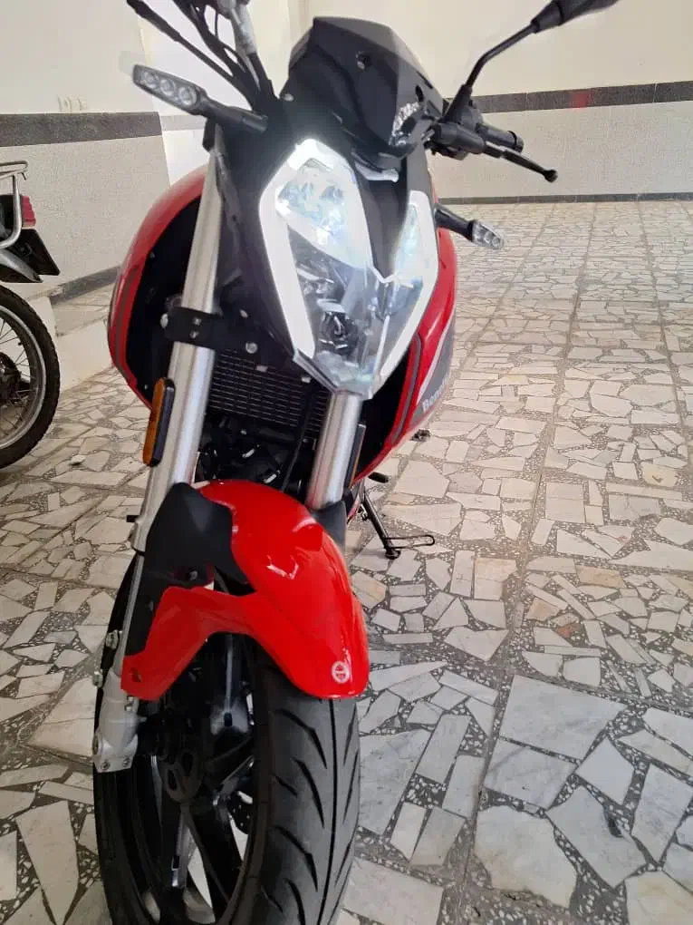 موتور بنلی ۱۸۰|موتورسیکلت|گنبد کاووس, |دیوار