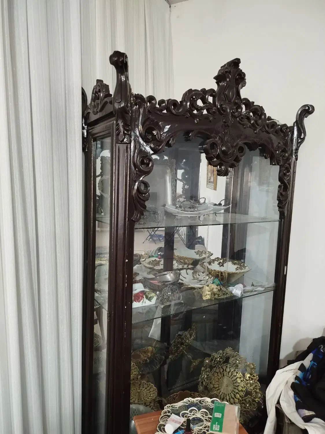 مبل بوفه|مبلمان خانگی و میز عسلی|میاندوآب, |دیوار