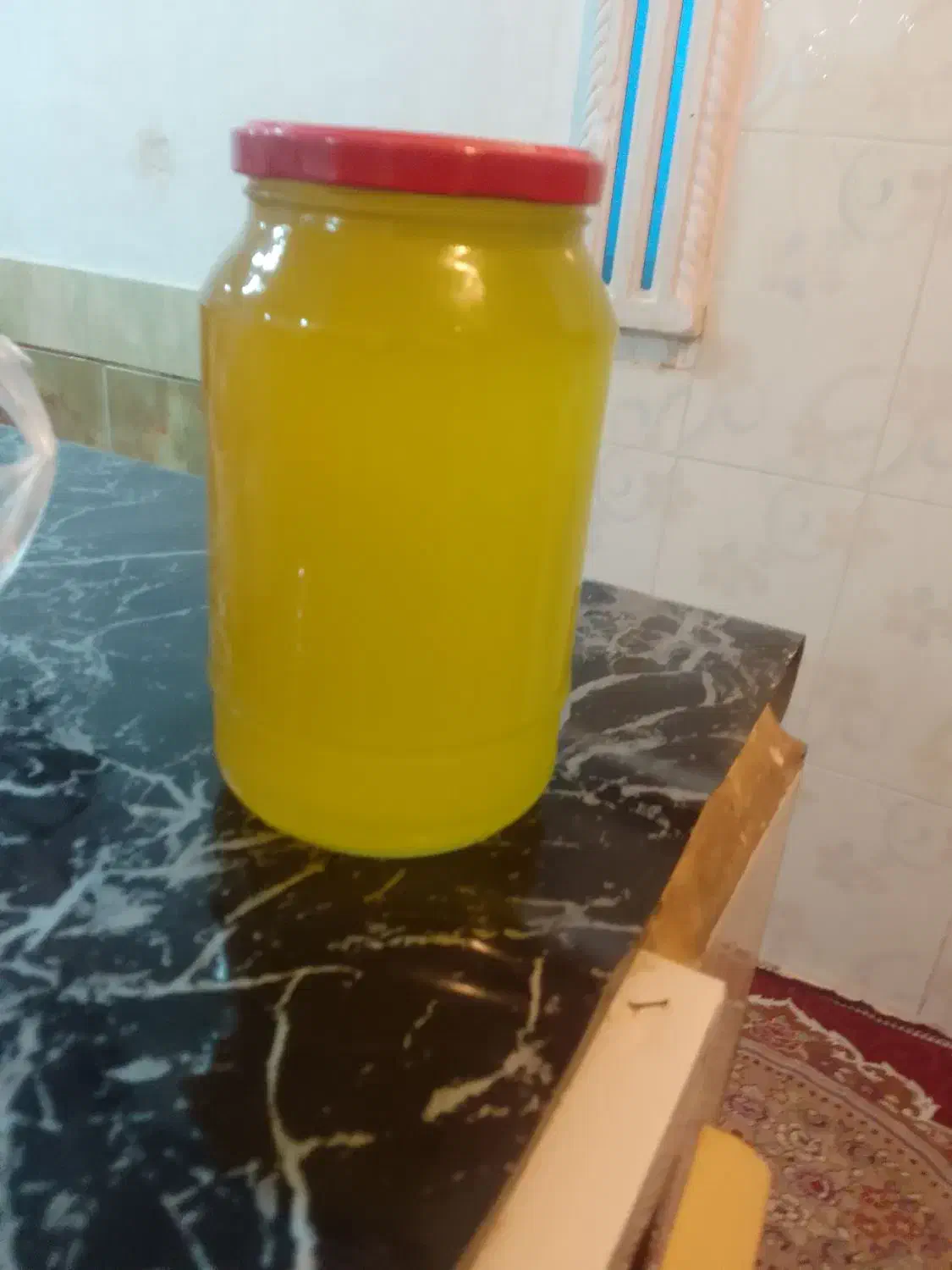 لبنیات خانگی|خوردنی و آشامیدنی|لاران, |دیوار