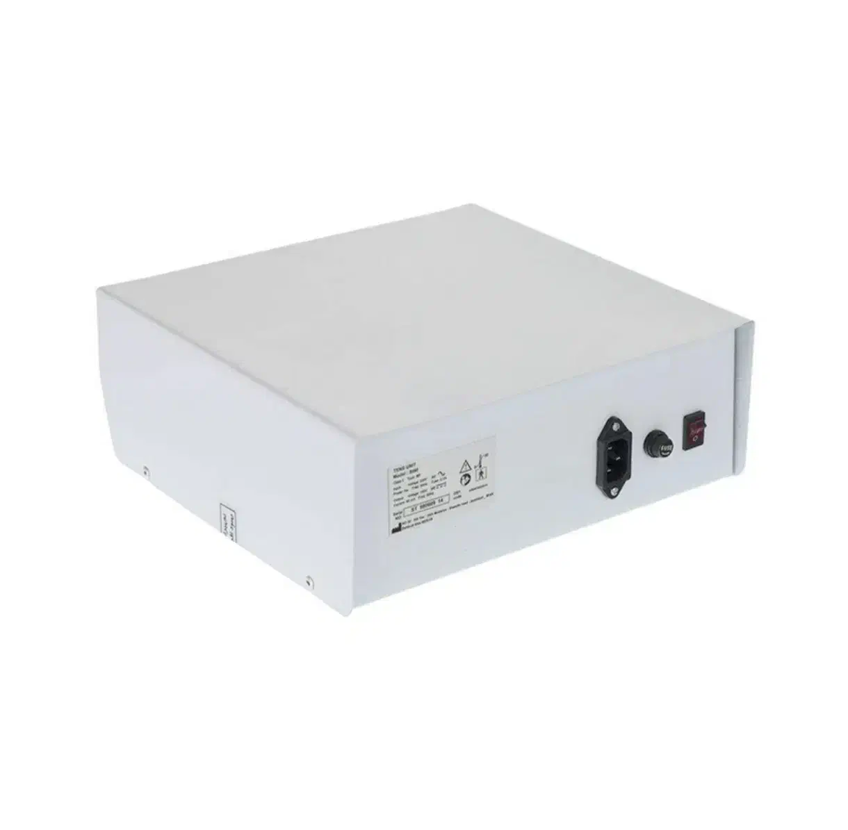 دستگاه فیزیوتراپی ۲ کانال برجیس|آرایشی، بهداشتی، درمانی|تهران, گرگان|دیوار