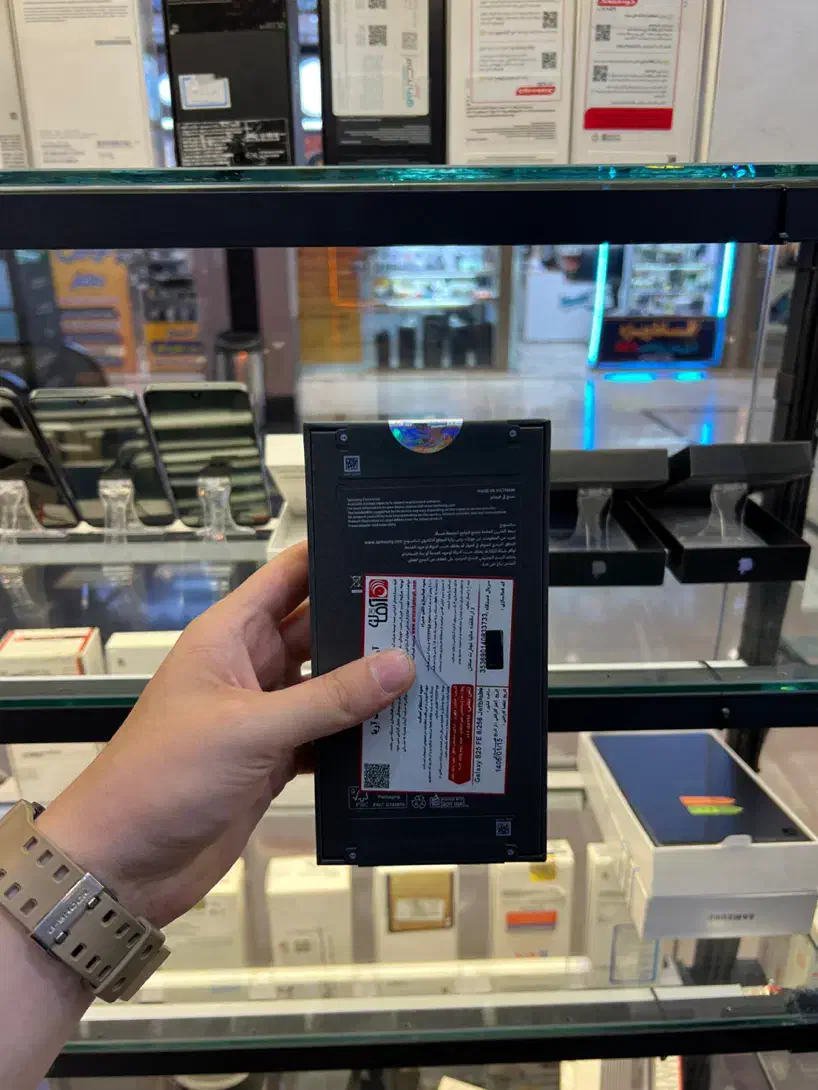 S25 FE|موبایل|قم, آلوچو|دیوار