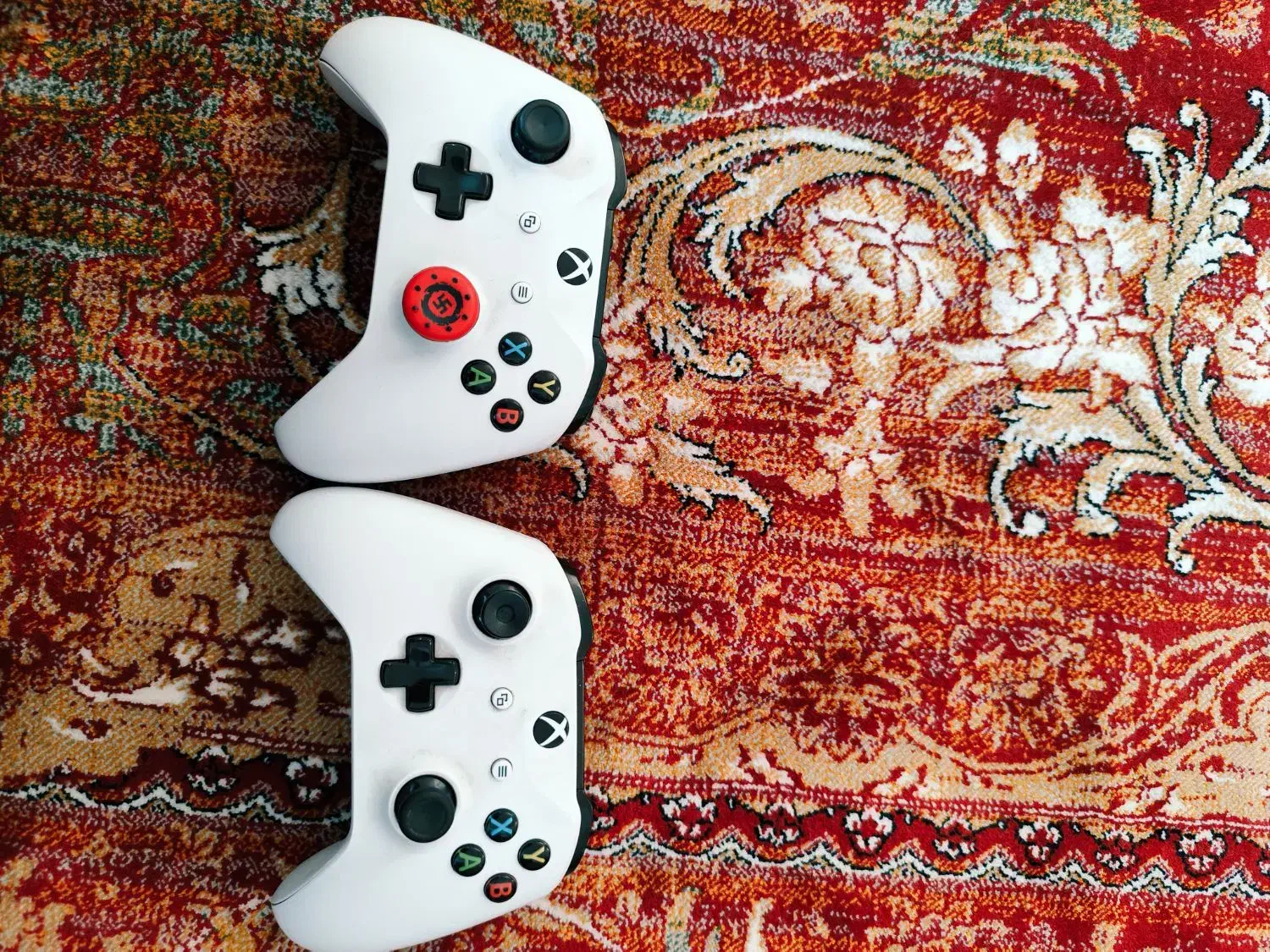 ایکس باکس وان اس ۱ ترا|کنسول، بازی ویدئویی و آنلاین|قم, انسجام|دیوار