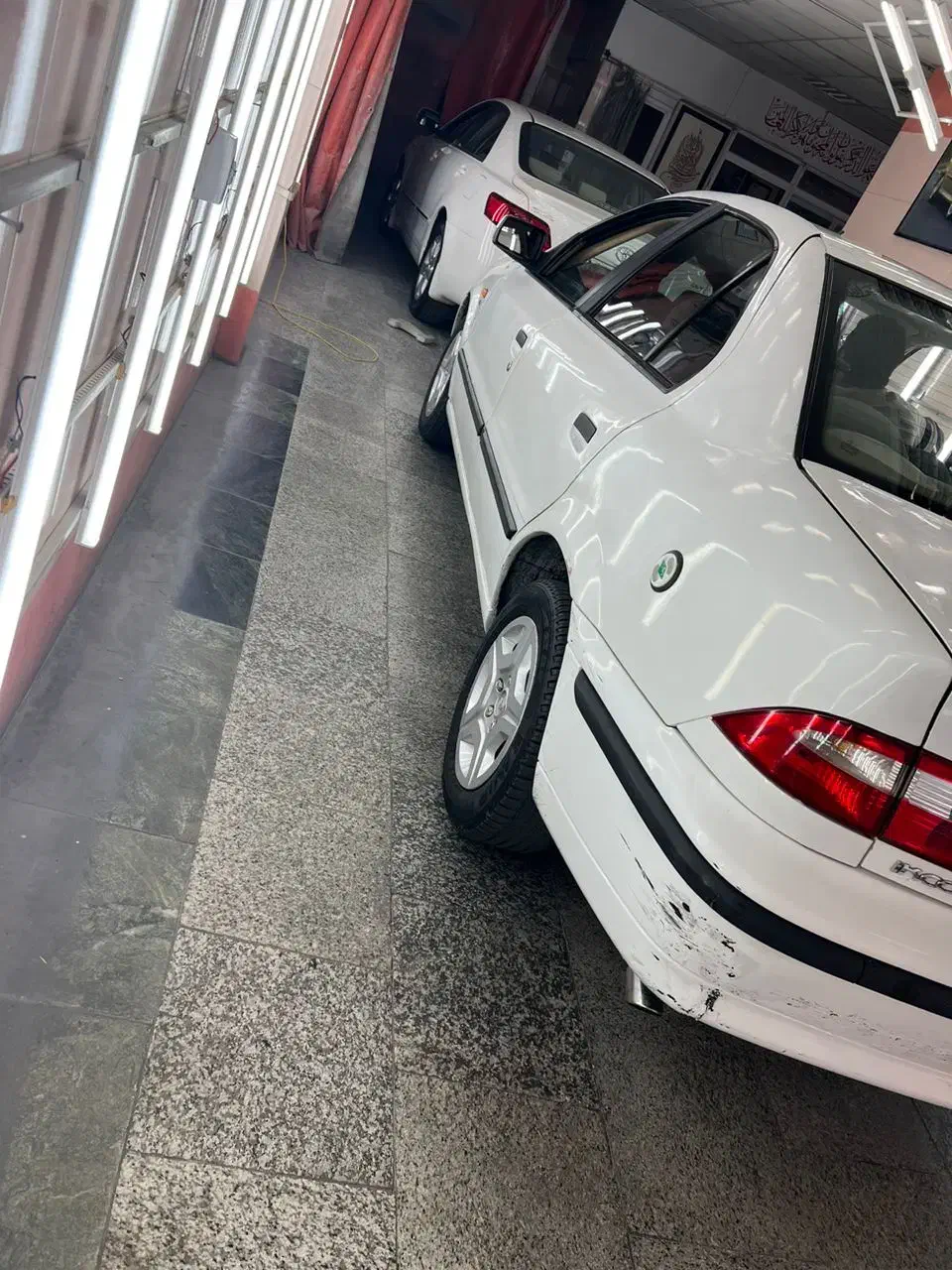 سمند|خودرو سواری و وانت|بیرجند, |دیوار