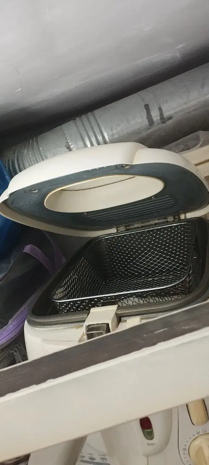 کلی لوازم برقی همه سالم فوری|اجاق گاز و لوازم برقی پختوپز|قرچک, زیبا شهر|دیوار