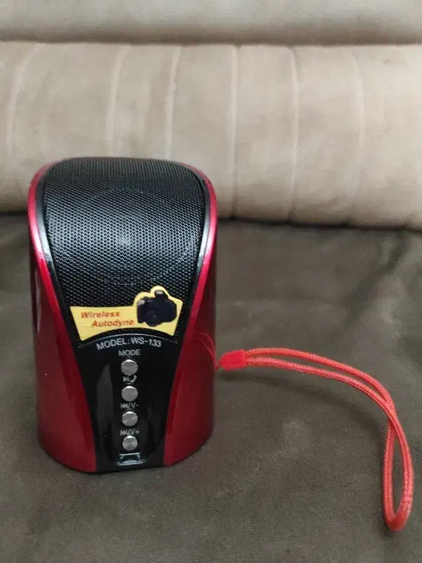 اسپیکر|پخش‌کننده همراه|کرج, حصارک بالا|دیوار