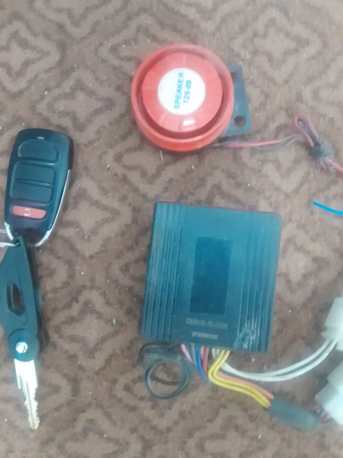 فروشی دزدگیر|دوربین مداربسته|آبادان, |دیوار