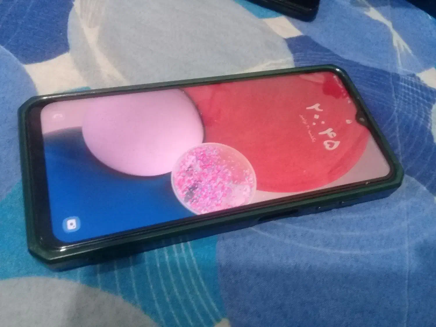 گوشی سامسونگ a 13 در حدنو|موبایل|رشت, کوی فکوری|دیوار