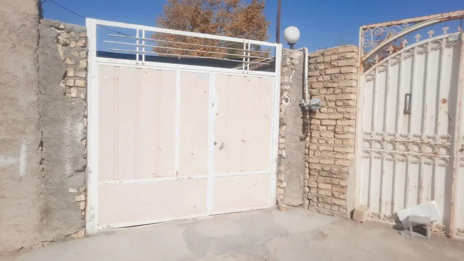 خانه باغ ۳۵۰ متری|فروش خانه و ویلا|اصفهان, براآن شمالی|دیوار