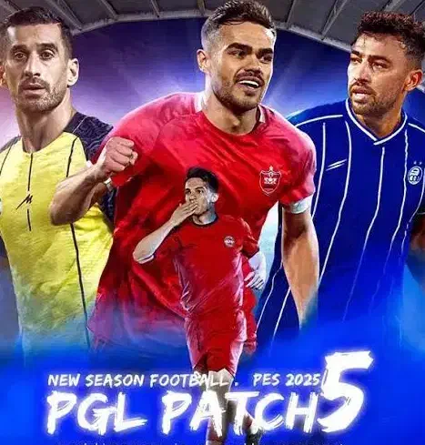 بازی پی اس فور فقط کپی خور ۳۰ هزار تومان+pes2026|کنسول، بازی ویدئویی و آنلاین|مشهد, حجاب (شهرک غرب)|دیوار