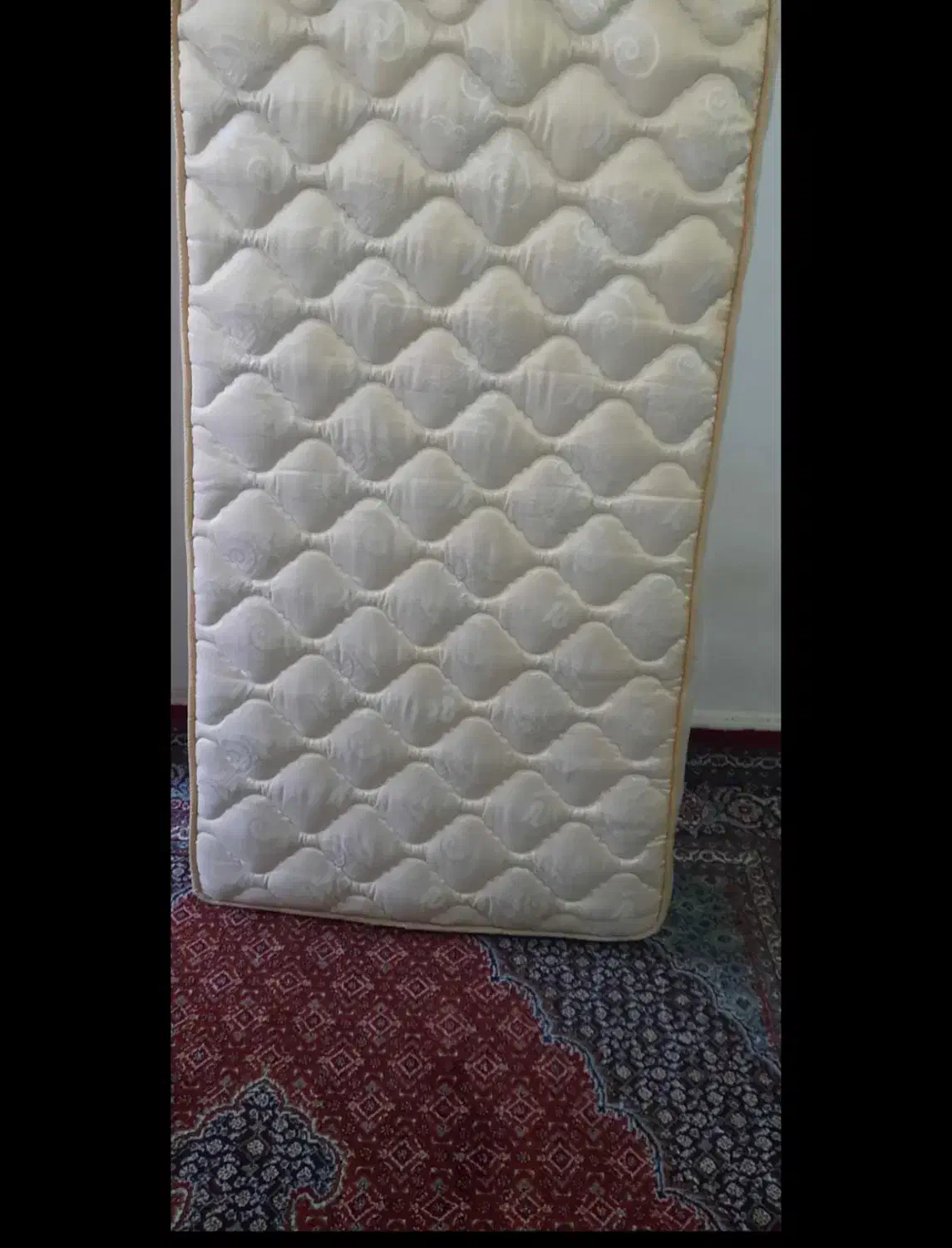 تشک تختخواب کودک شرکت رویا|اسباب و اثاث بچه|خوی, |دیوار