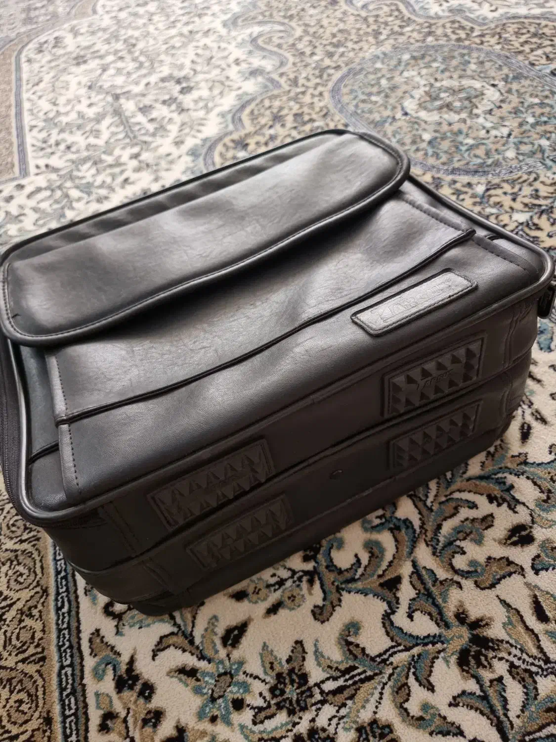 کیف چرم لپ تاپ|قطعات و لوازم جانبی رایانه|تهران, پونک|دیوار