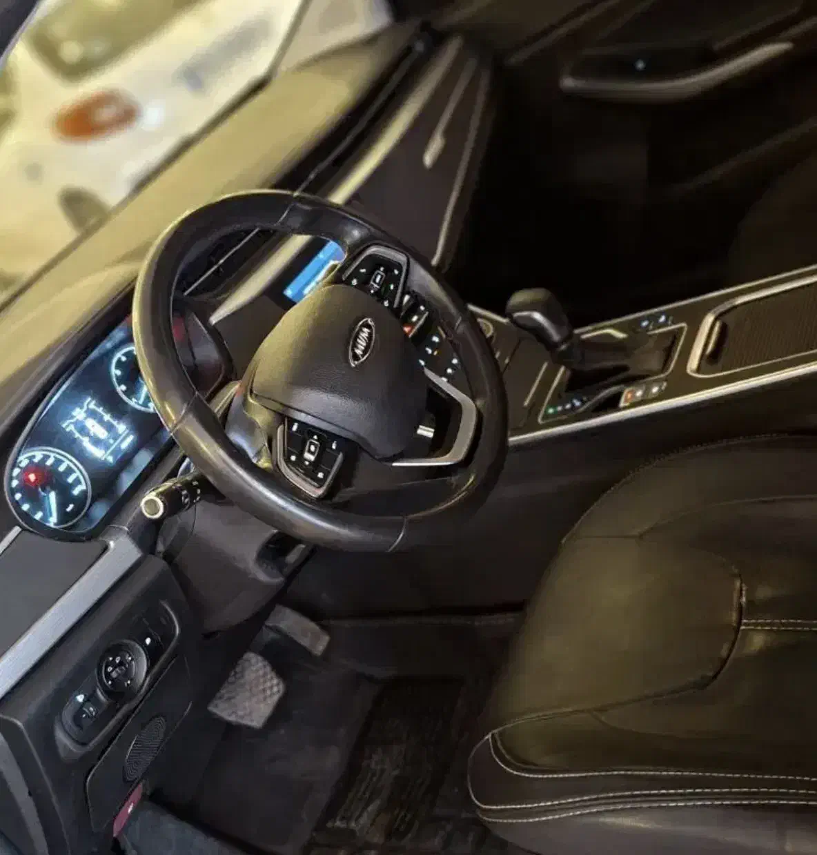 آریزو 5|خودرو سواری و وانت|شیراز, شهرک فرهنگیان|دیوار