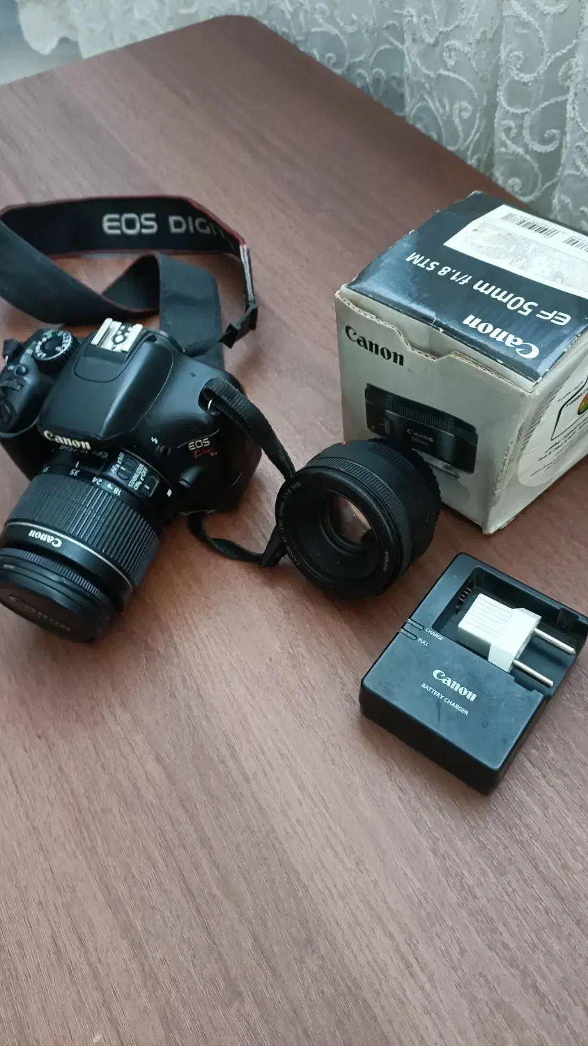 دوربین عکاسی|دوربین عکاسی و فیلمبرداری|مشهد, شیرودی|دیوار