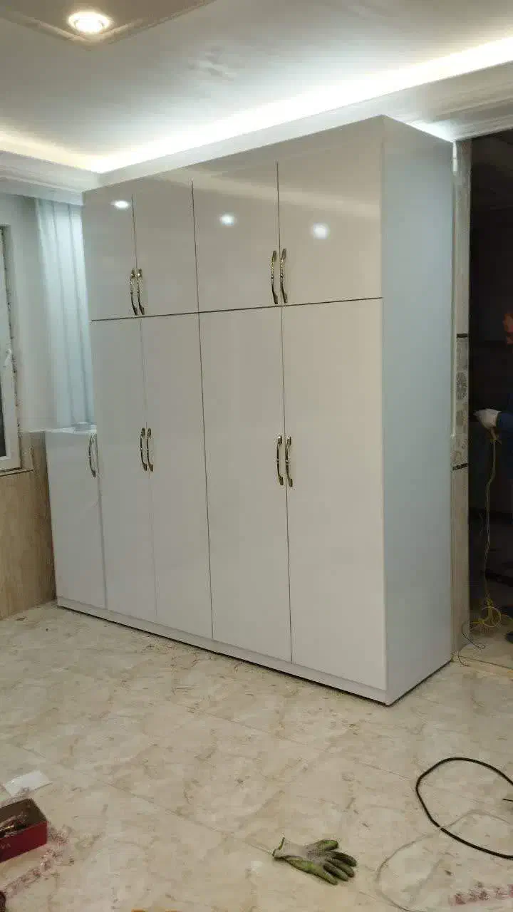 ساخت و تعمیر کابینت و کمد|خدمات پیشه و مهارت|مشگین شهر, |دیوار