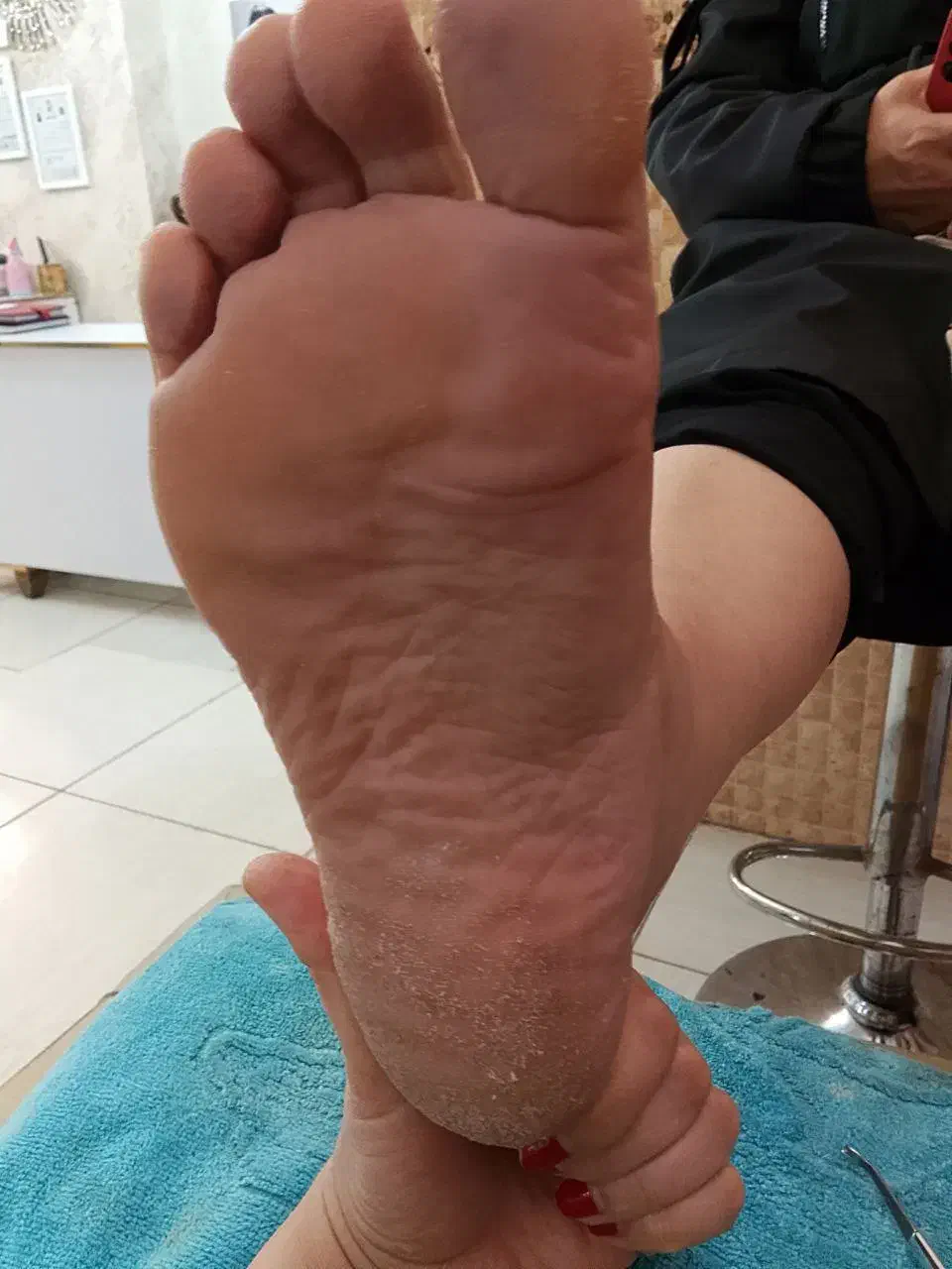 کاشت مژه ولیفت مژه وابرو|خدمات آرایشگری و زیبایی|پرند, فاز ۵|دیوار