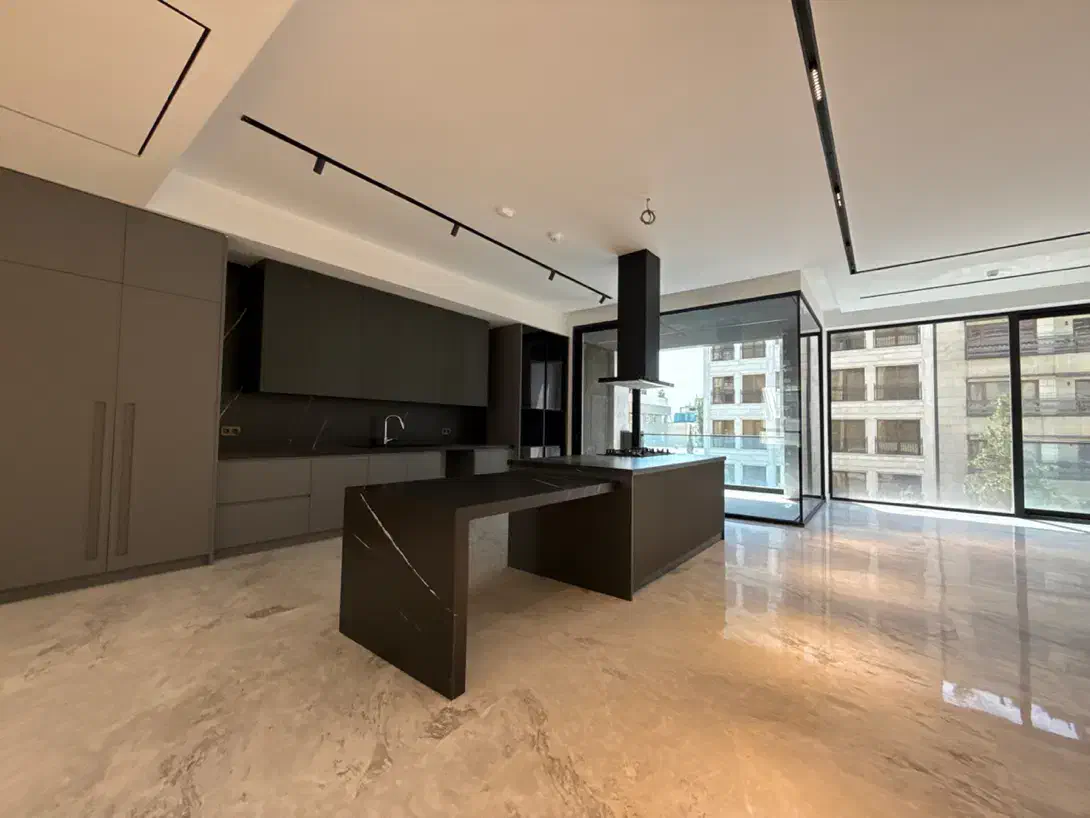 ۲۸۰ متر ۳ خواب مستر/کامرانیه/فول مشاعات/تک واحدی|فروش آپارتمان|تهران, کامرانیه|دیوار