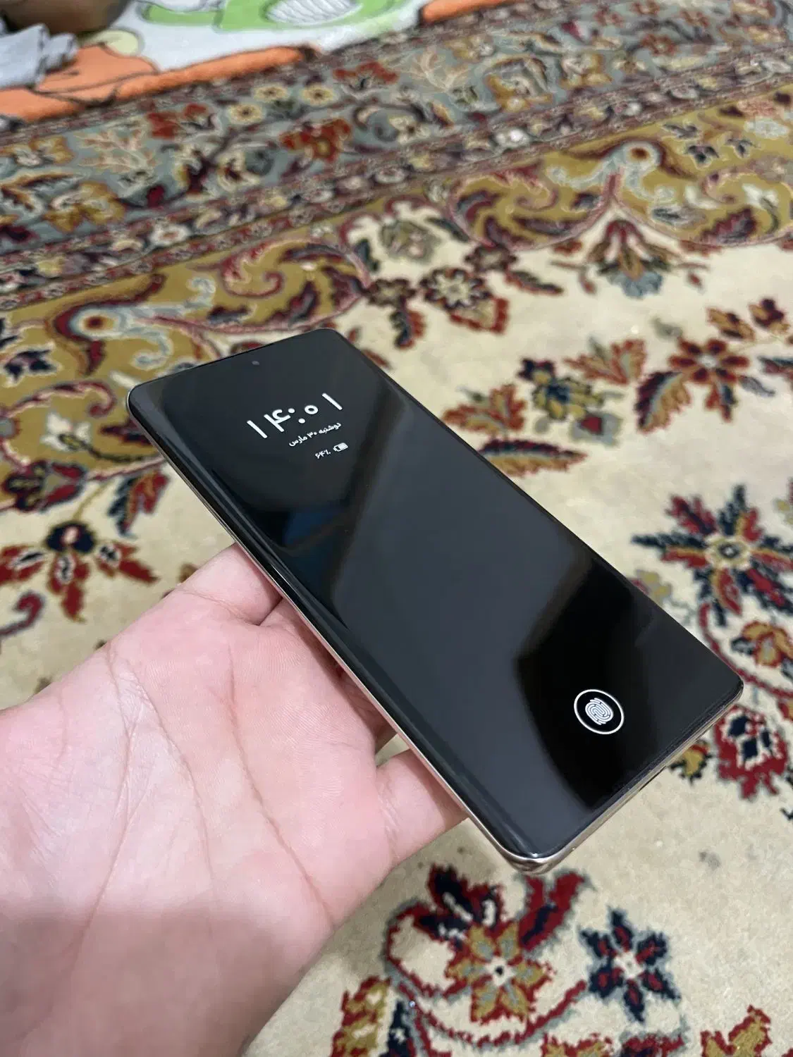 Honor x9c Ram 12|موبایل|مشهد, ایثارگران|دیوار