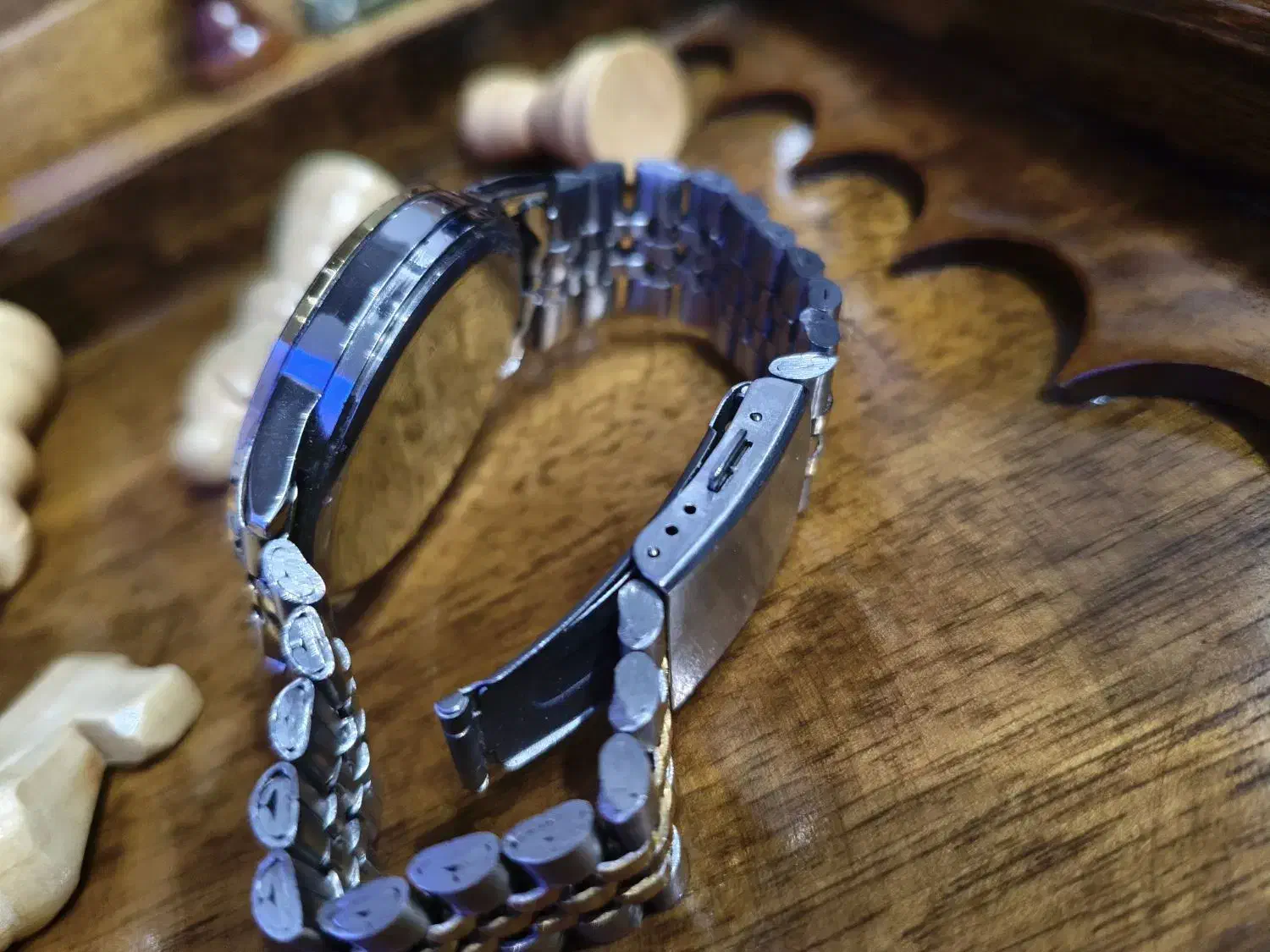 ساعت سیتیزن مردانه|ساعت|ساری, |دیوار