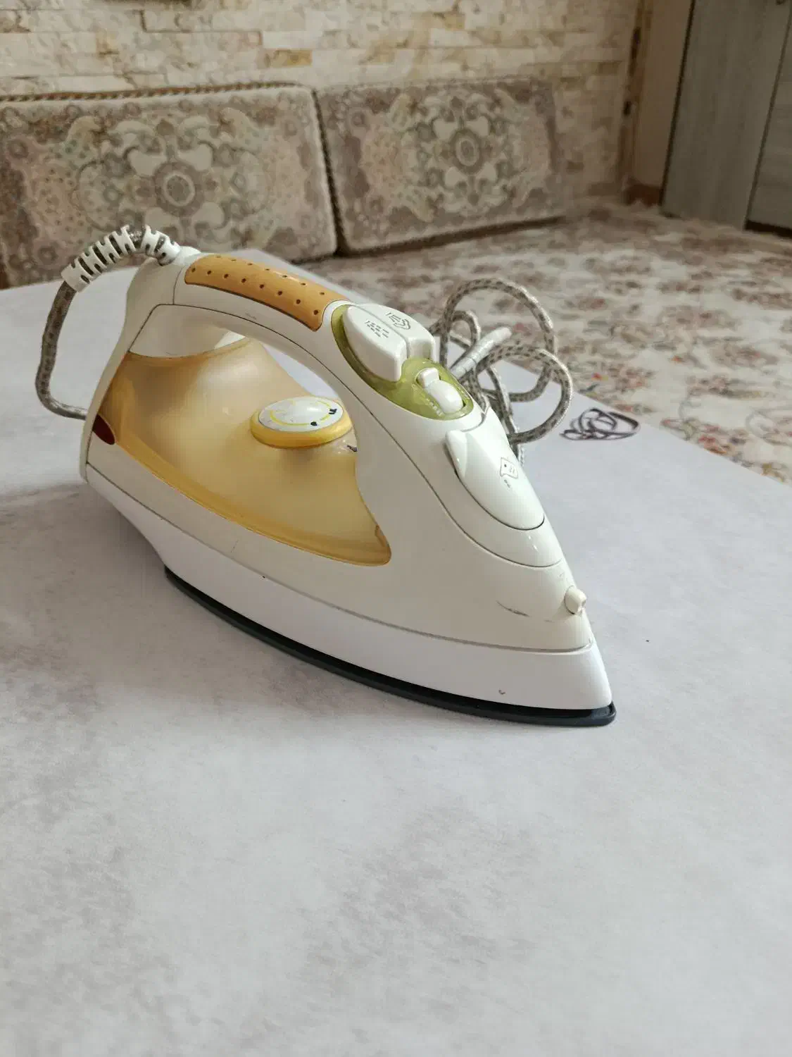 اتو|اتو و لوازم اتو|قم, پردیسان|دیوار