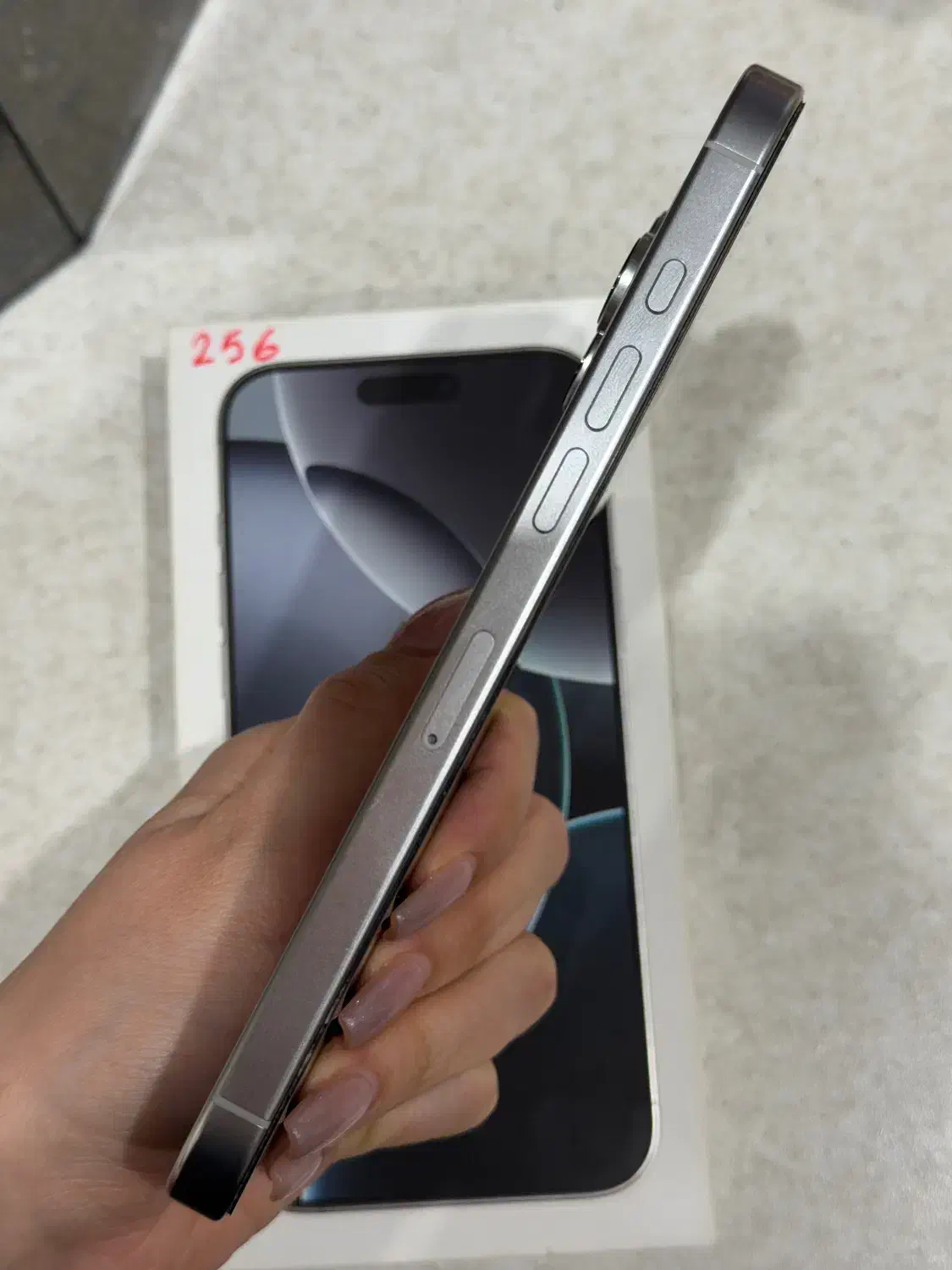 آیفون۱۶ پرومکس iPhone 16 pro max|موبایل|تهران, یافت آباد جنوبی|دیوار