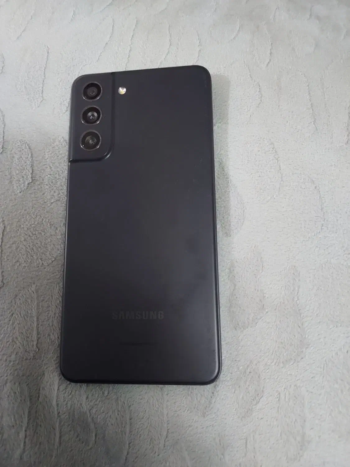 گوشی s21 fe|موبایل|قم, شاه احمد قاسم|دیوار