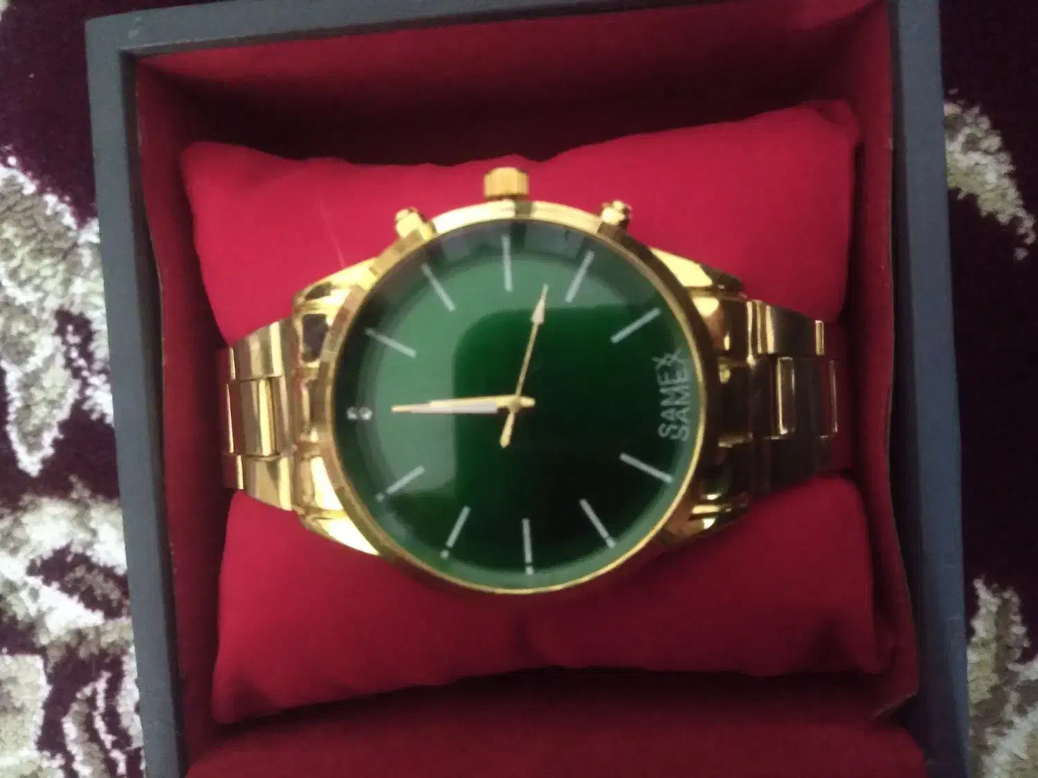 SAMEX|ساعت|نکا, |دیوار