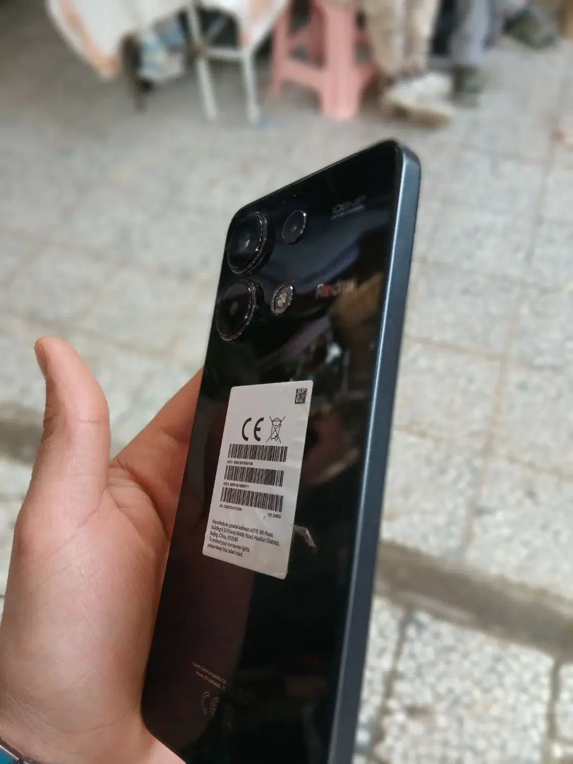 نوت ۱۳|موبایل|زابل, |دیوار