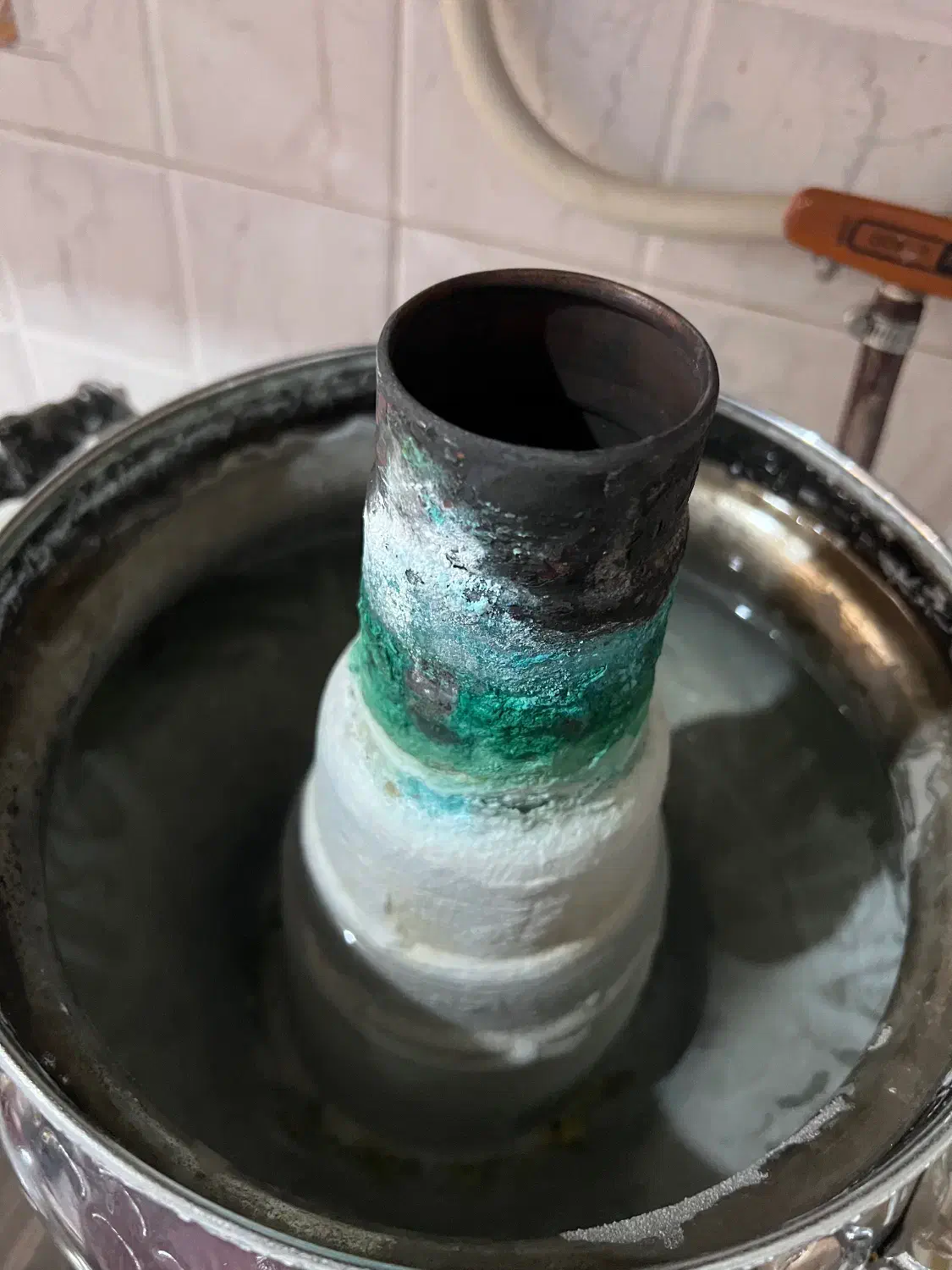 سماور|سماور، چای‌ساز، قهوه‌ساز|تهران, جیحون|دیوار