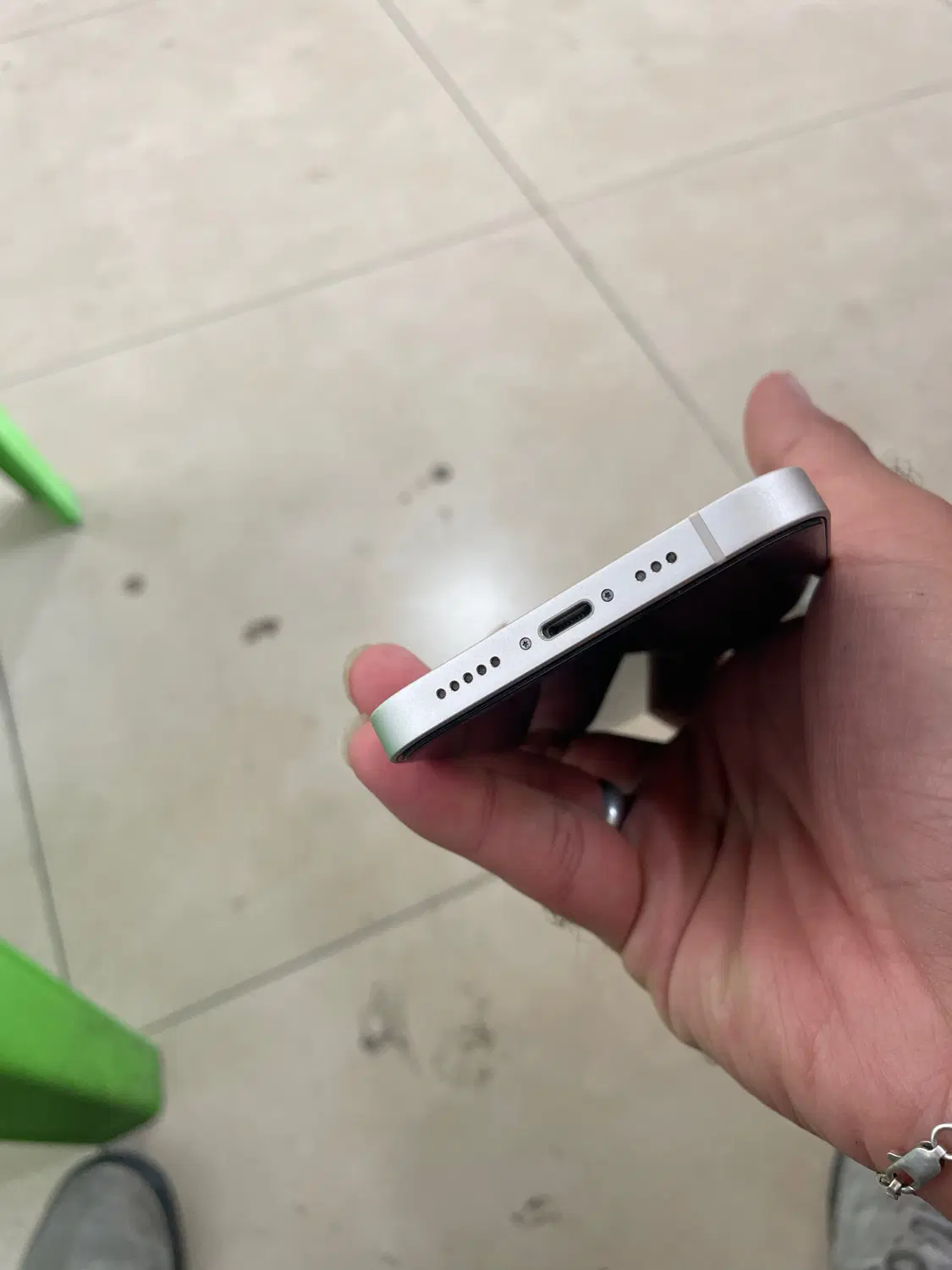 Iphone 13 128G 2Sim CH 95%|موبایل|ارومیه, |دیوار