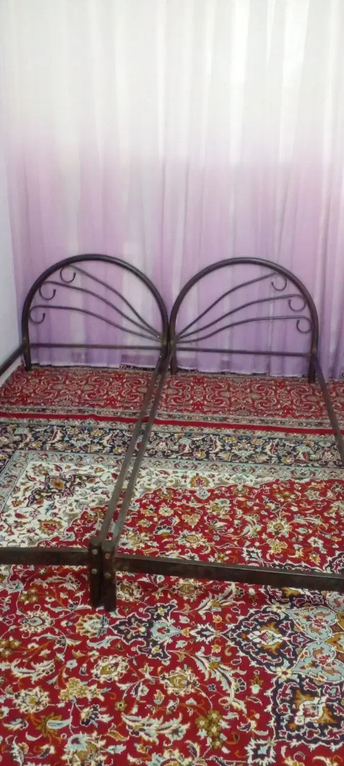 بدنه تخت نوجوان|تخت و صندلی بچه|تربت‌حیدریه, فردوسی جنوبی|دیوار