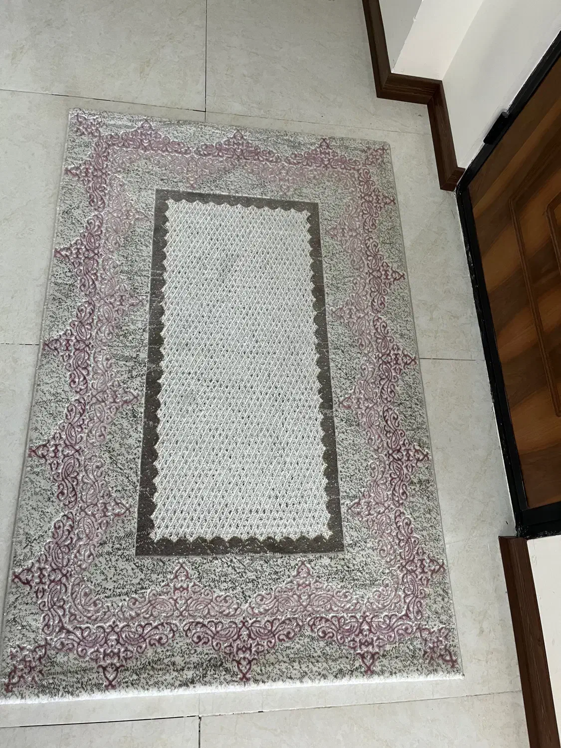 ۳ تخته فرش ساوین|فرش|شیراز, دینکان|دیوار