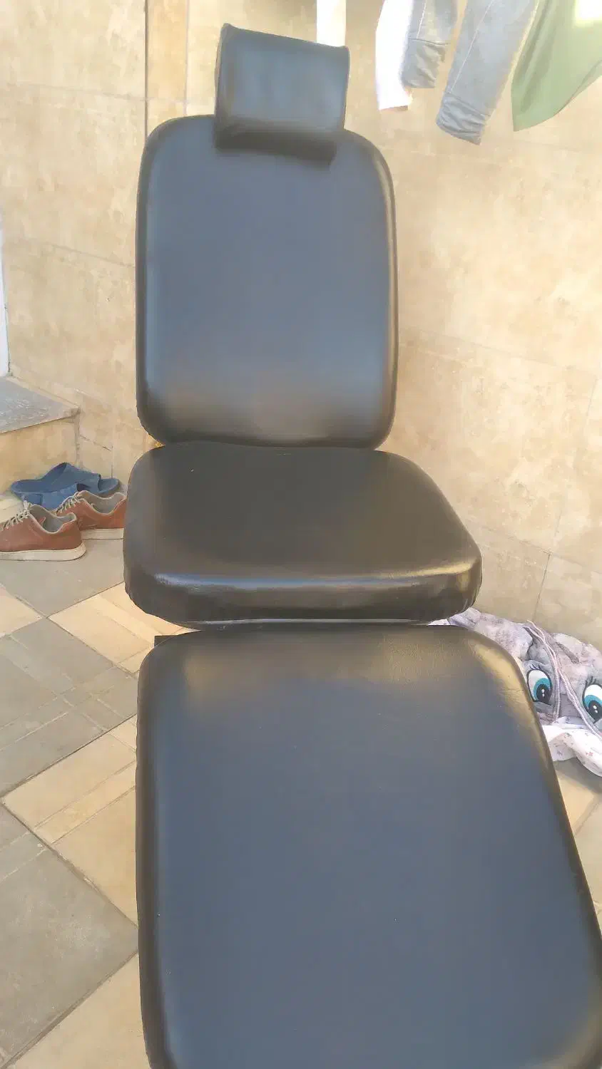 وسیله آرایشگاه|صندلی و نیمکت|نیشابور, مازول|دیوار