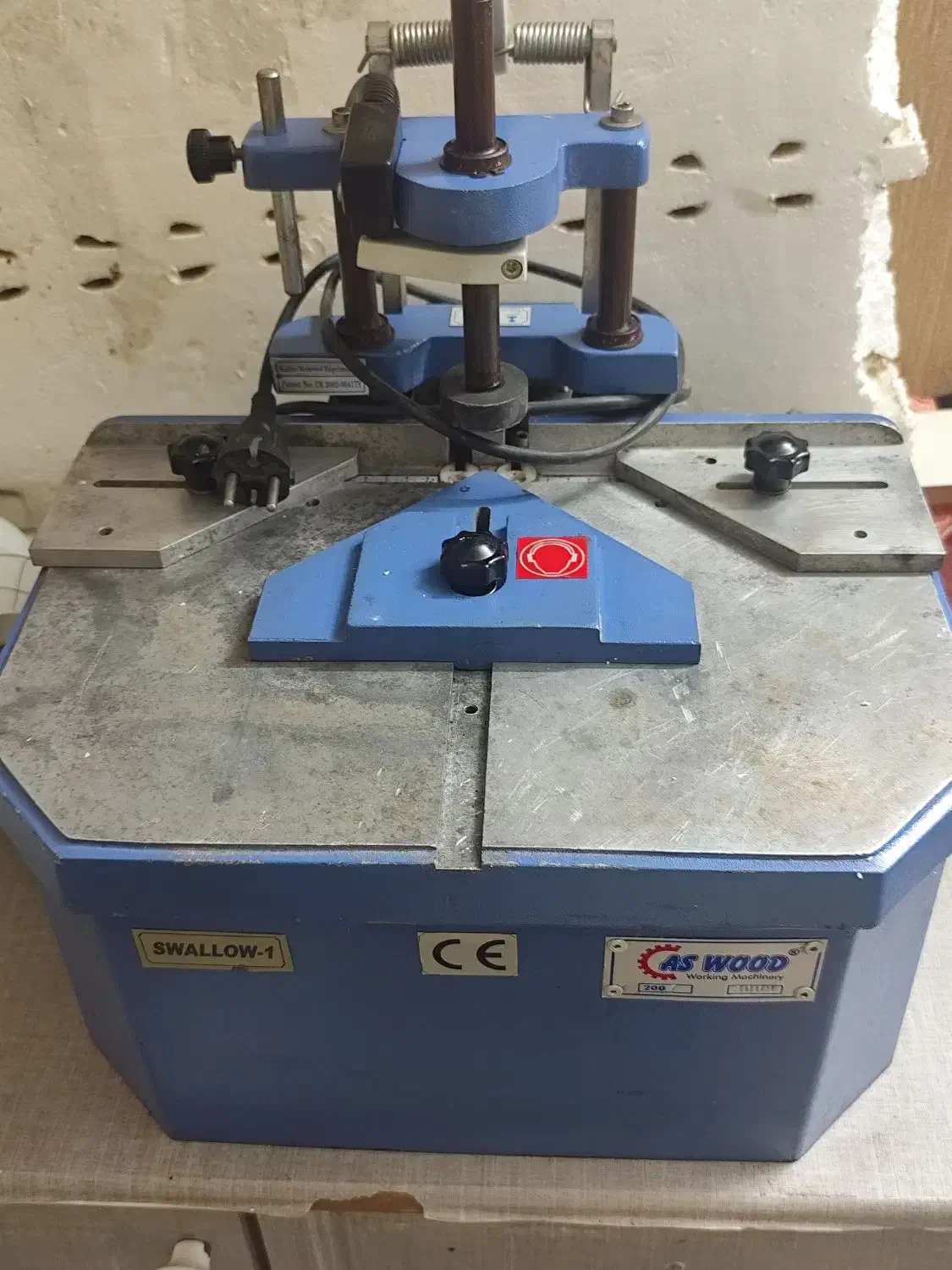 ابزار نجاری دم چلچله نو|ابزارآلات|تهران, عبدلآباد|دیوار