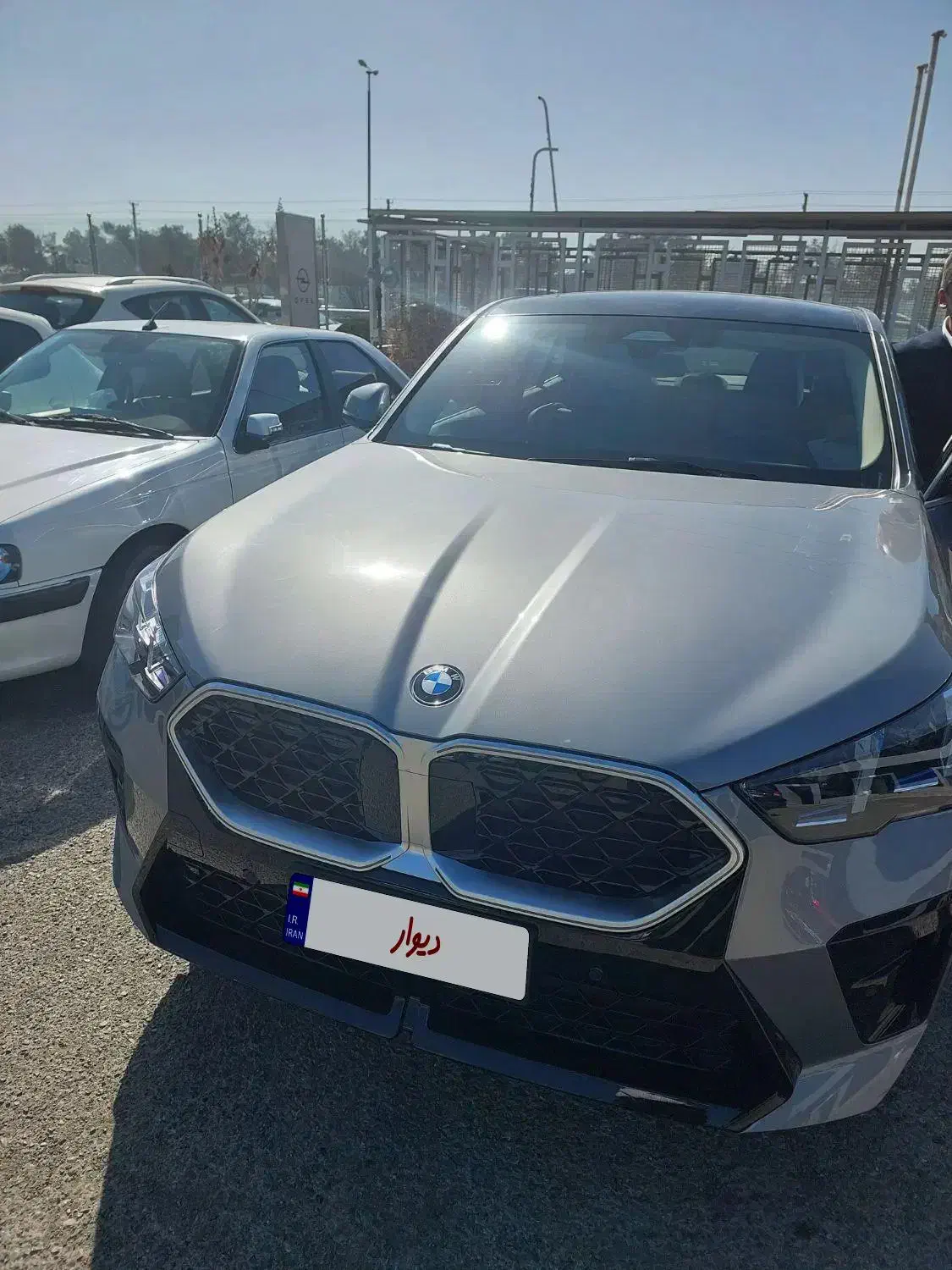 bmw x2 s drive|خودرو سواری و وانت|مشهد, شهید بهشتی|دیوار