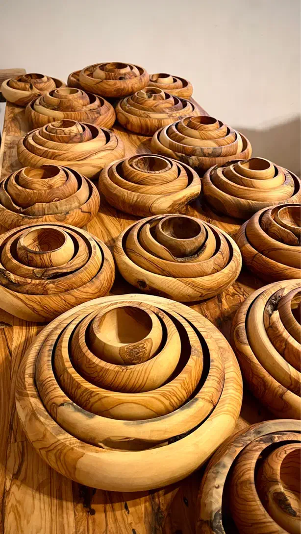 نیروی خانم تولید محتوا و فروش صنایع چوبی|استخدام هنری و رسانه|رشت, لاکان|دیوار